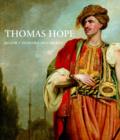 Thomas Hope : Regency Designer - Book