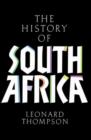 A History of South Africa : Revised Edition - eBook