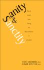 Sanity and Sanctity : Mental Health Work Among the Ultra-Orthodox in Jerusalem - eBook