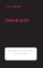 Terror by Quota : State Security from Lenin to Stalin (an Archival Study) - Book