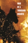 War of a Thousand Deserts : Indian Raids and the U.S.-Mexican War - eBook