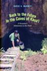 Back to the Future in the Caves of Kaua'i - Book