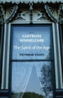 The Spirit of the Age : Victorian Essays - Book