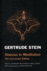 Stanzas in Meditation : The Corrected Edition - Book