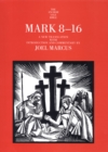 Mark 8-16 - eBook