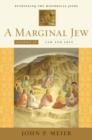 A Marginal Jew: Rethinking the Historical Jesus, Volume IV : Law and Love - eBook