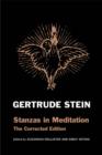Stanzas in Meditation : The Corrected Edition - eBook