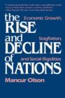 The Rise and Decline of Nations : Economic Growth, Stagflation, and Social Rigidities - eBook