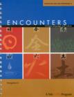 Encounters : Chinese Language and Culture, Character Writing Workbook 2 - Book