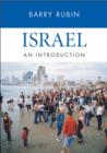 Israel : An Introduction - eBook