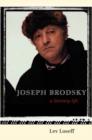 Joseph Brodsky : A Literary Life - eBook