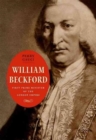 William Beckford : First Prime Minister of the London Empire - Book