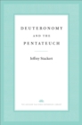 Deuteronomy and the Pentateuch - Book