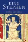 King Stephen - eBook