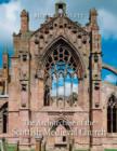 The Architecture of the Scottish Medieval Church, 1100-1560 - Book