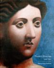 Picasso's Drawings, 1890-1921 : Reinventing Tradition - Book