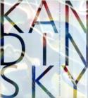 Kandinsky and the Harmony of Silence : Painting with White Border - Book