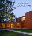 The Houses of Louis Kahn - Book