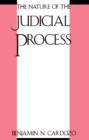 The Nature of the Judicial Process - eBook