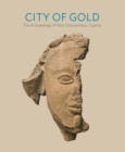 City of Gold : The Archaeology of Polis Chrysochous, Cyprus - Book