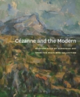 Cezanne and the Modern : Masterpieces of European Art from the Pearlman Collection - Book
