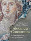Alexander to Constantine : Archaeology of the Land of the Bible, Volume III - eBook