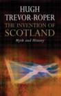 The Invention of Scotland - eBook