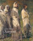 John Singer Sargent : Figures and Landscapes 1908-1913: The Complete Paintings, Volume VIII - Book