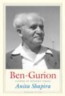 Ben-Gurion : Father of Modern Israel - Book