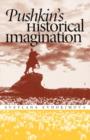 Pushkin's Historical Imagination - Book