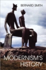 Modernism's History - Book