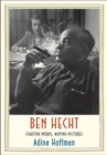 Ben Hecht : Fighting Words, Moving Pictures - eBook