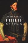 Philip of Spain - eBook