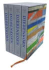 Richard Diebenkorn : The Catalogue Raisonne - Book