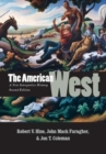 The American West : A New Interpretive History - Book