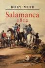 Salamanca, 1812 - Book