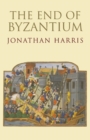 The End of Byzantium - Book