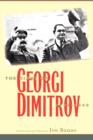 The Diary of Georgi Dimitrov, 1933-1949 - Book