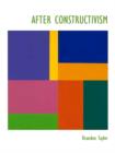 After Constructivism - Book