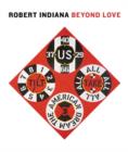Robert Indiana : Beyond LOVE - Book