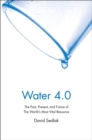Water 4.0 : The Past, Present, and Future of the World's Most Vital Resource - eBook