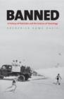 Banned : A History of Pesticides and the Science of Toxicology - Book