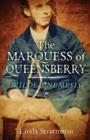 The Marquess of Queensberry : Wilde's Nemesis - Book