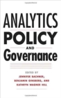 Analytics, Policy, and Governance - Book