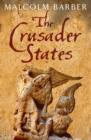The Crusader States - Book