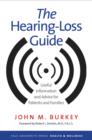 The Hearing-Loss Guide : Useful Information and Advice for Patients and Families - eBook