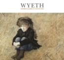 Wyeth : Andrew and Jamie in the Studio - Book