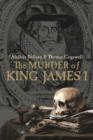 The Murder of King James I - Book