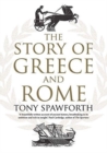 The Story of Greece and Rome - Book