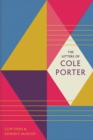 The Letters of Cole Porter - Book